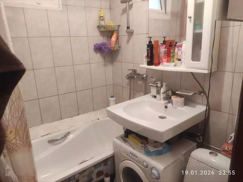 1-к кв. Москва просп. Буденного, 20К2 (35.0 м) - Фото 1