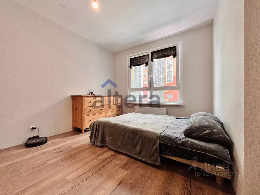 2-к кв. Татарстан, Казань просп. Ильгама Шакирова, 24А (50.0 м) - Фото 1