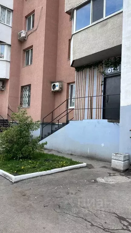Помещение свободного назначения в Самарская область, Самара Юбилейная ... - Фото 1