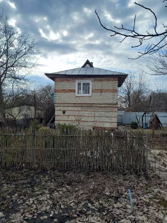 Дом в Белгородская область, Белгородский район, с. Стрелецкое  (60 м) - Фото 0