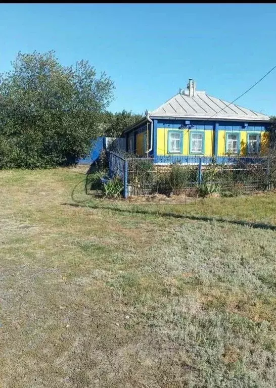 Дом в Белгородская область, Старооскольский городской округ, с. ... - Фото 1