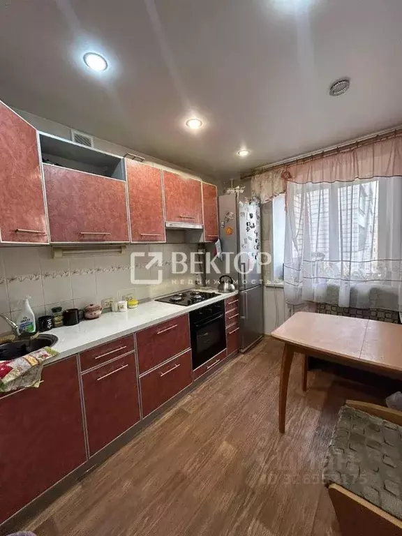 3-к кв. Костромская область, Кострома ул. Ивана Сусанина, 54/17 (63.0 ... - Фото 2