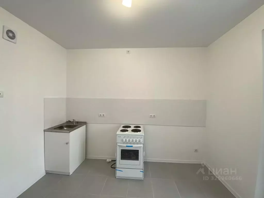 1-к кв. Москва Кантемировская ул., 41к1 (40.6 м) - Фото 2