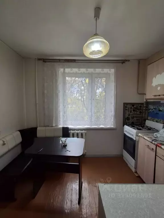 1-к кв. Московская область, Подольск ул. Мира, 19 (38.0 м) - Фото 1