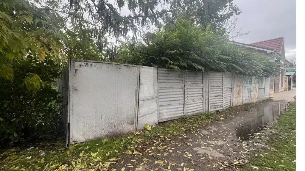 Дом в Краснодарский край, Лабинск ул. Свободы (56 м) - Фото 1