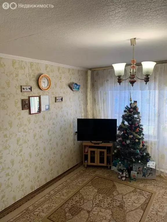 1-комнатная квартира: Нижнекамск, Корабельная улица, 26 (29 м) - Фото 1