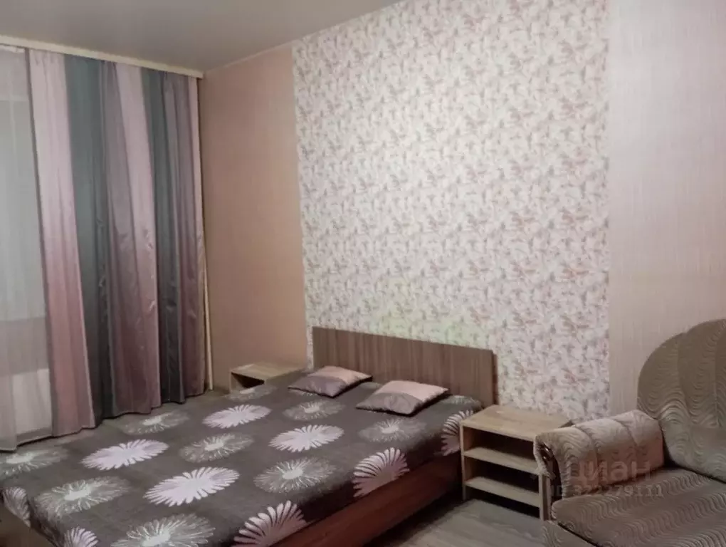 1-к кв. Ярославская область, Ярославль ул. Слепнева, 21 (35.0 м) - Фото 1