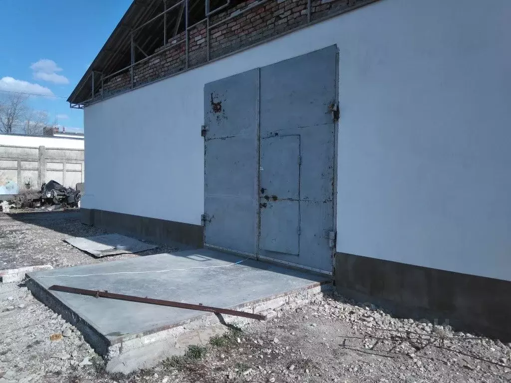 Помещение свободного назначения в Тульская область, Новомосковск ... - Фото 2