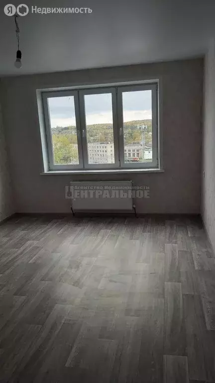 1-комнатная квартира: Смоленск, Центральная улица, 6 (36.3 м) - Фото 2