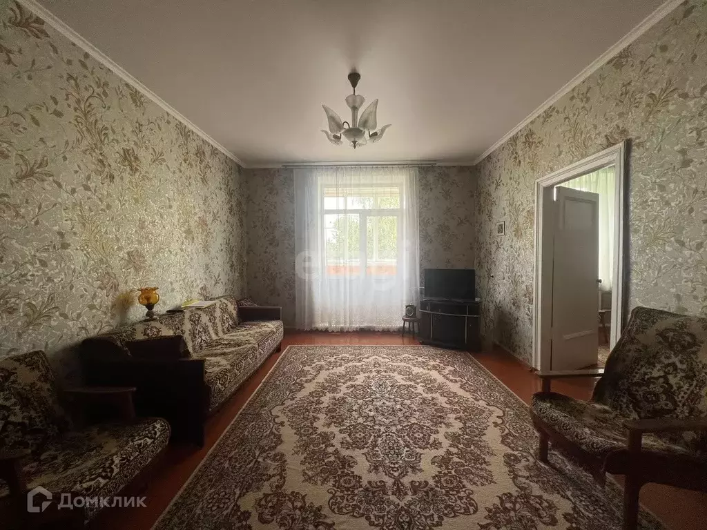 Продаётся 2-к квартира, 55.1 м - Фото 1