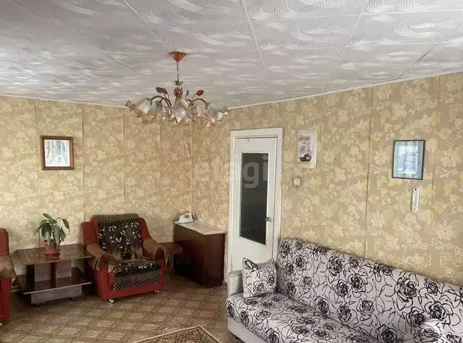 Квартира, 3 комнаты, 60 м - Фото 0