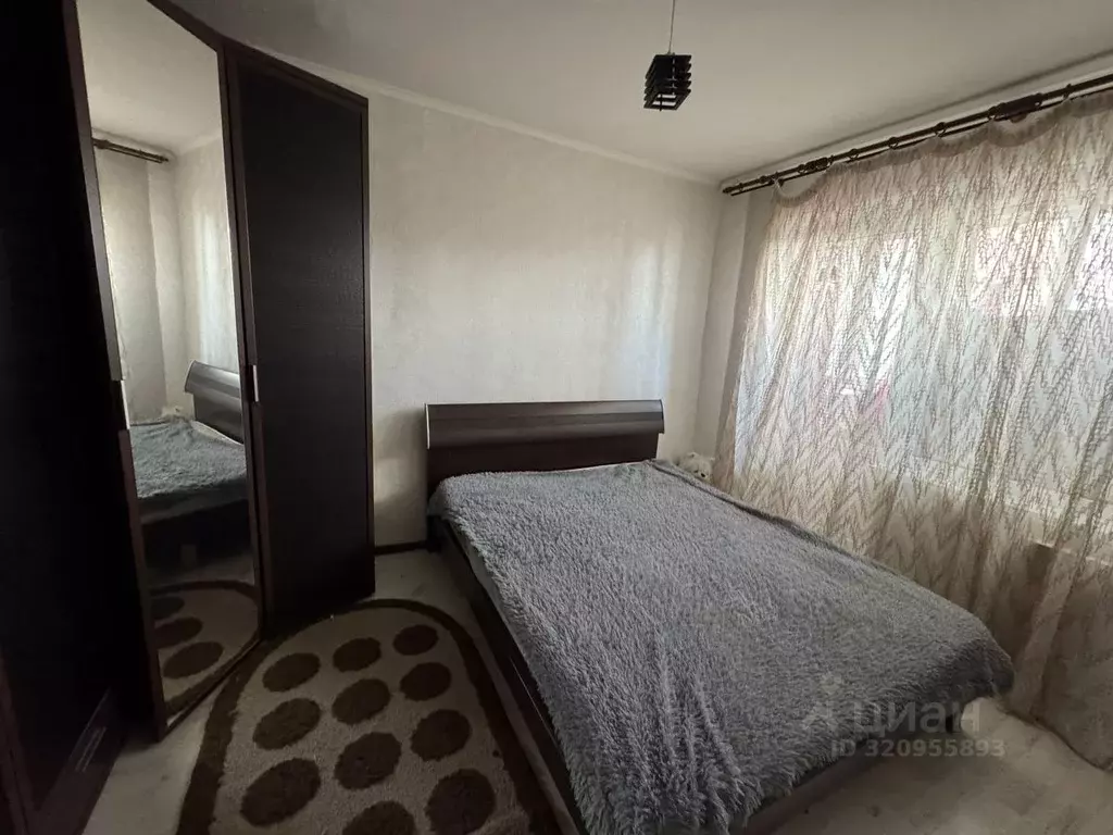 2-к кв. Алтайский край, Барнаул Взлетная ул., 45Д (55.0 м) - Фото 1