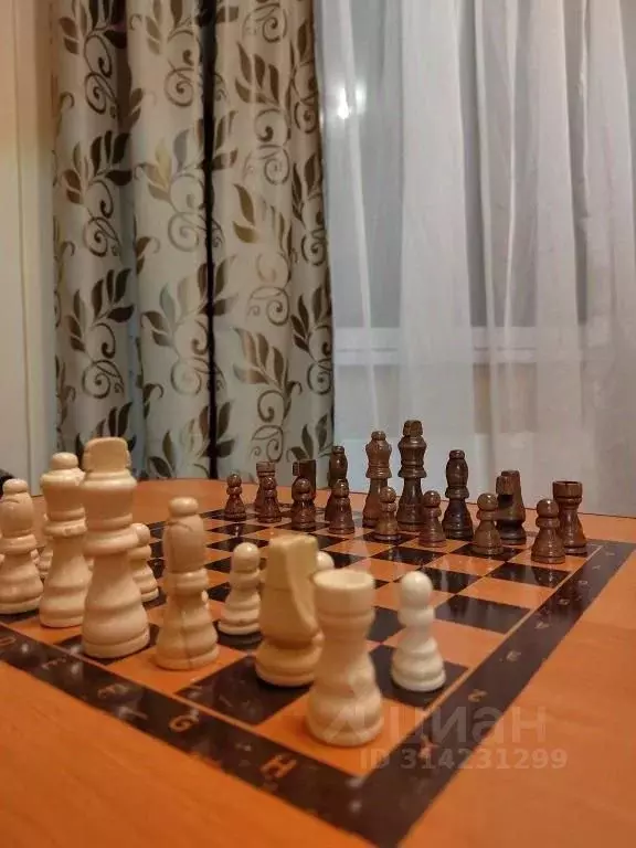 1-к кв. Московская область, Лобня Спортивная ул., 1 (20.0 м) - Фото 1