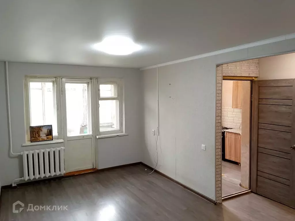 Продаётся 1-к квартира, 33.5 м - Фото 0