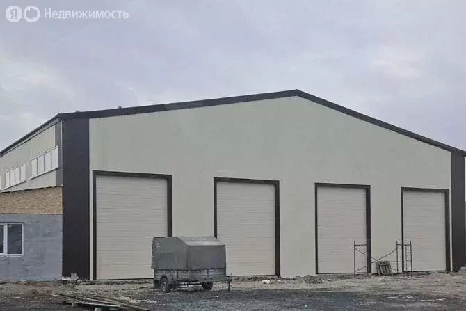 Склад (816 м) - Фото 2