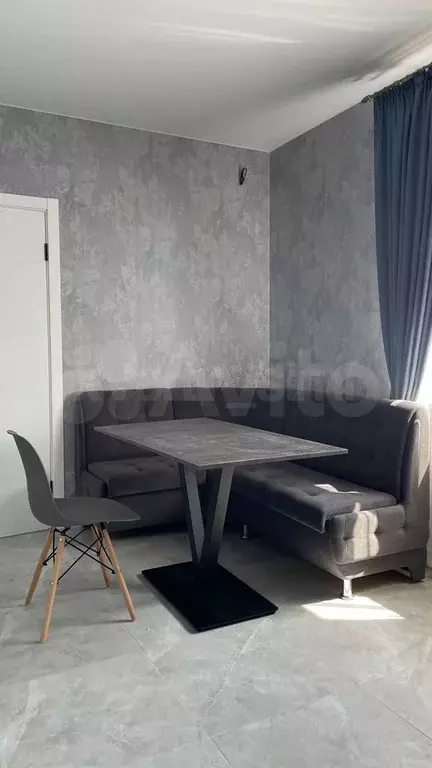 1-к. квартира, 45 м, 2/3 эт. - Фото 1