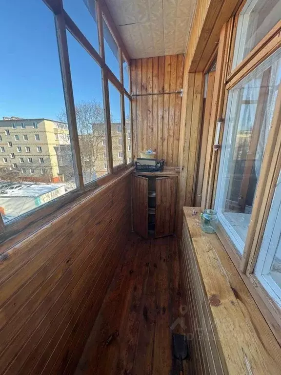 4-к кв. Белгородская область, Губкин Октябрьская ул., 22 (60.7 м) - Фото 1