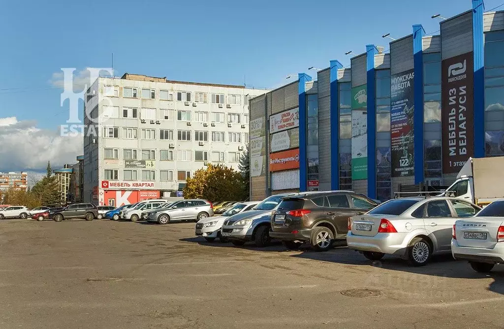 Офис в Воронежская область, Воронеж Ленинский просп., 156 (3431 м) - Фото 2