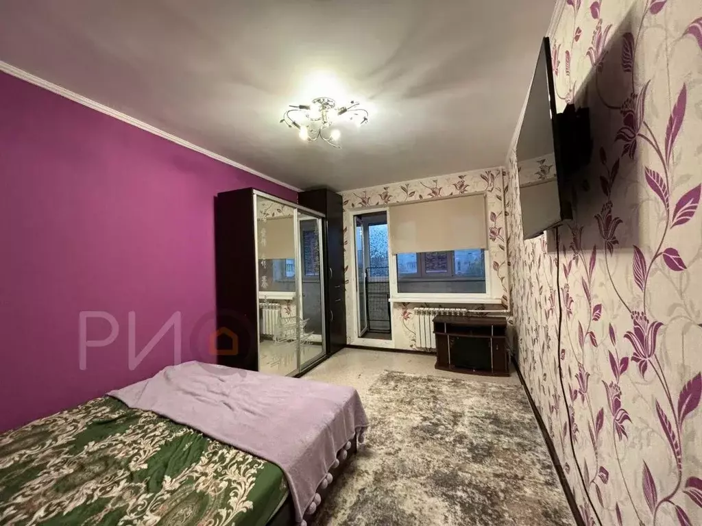 1-к кв. Севастополь ул. Тараса Шевченко, 37 (31.3 м) - Фото 2