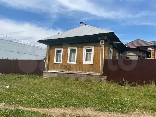 Дом 70 м на участке 7 сот. - Фото 0