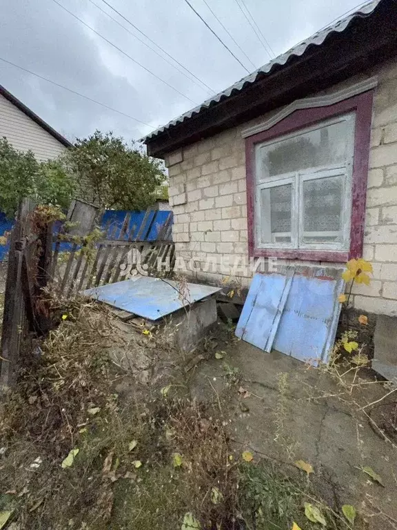 Дом 42 м на участке 6 сот. - Фото 0