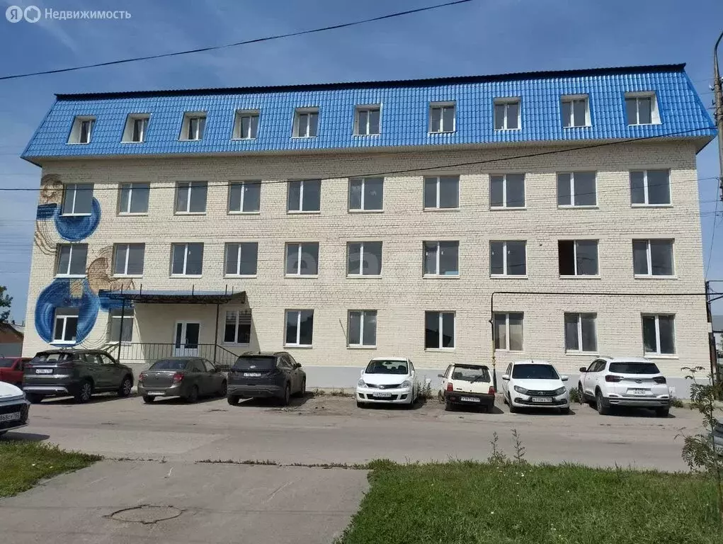Квартира-студия: Саратов, Железнодорожная улица, 97/99 (11 м) - Фото 0