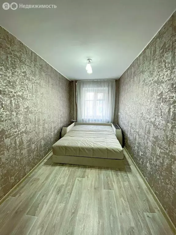 3-комнатная квартира: Армавир, улица Мира, 37 (55.4 м) - Фото 0