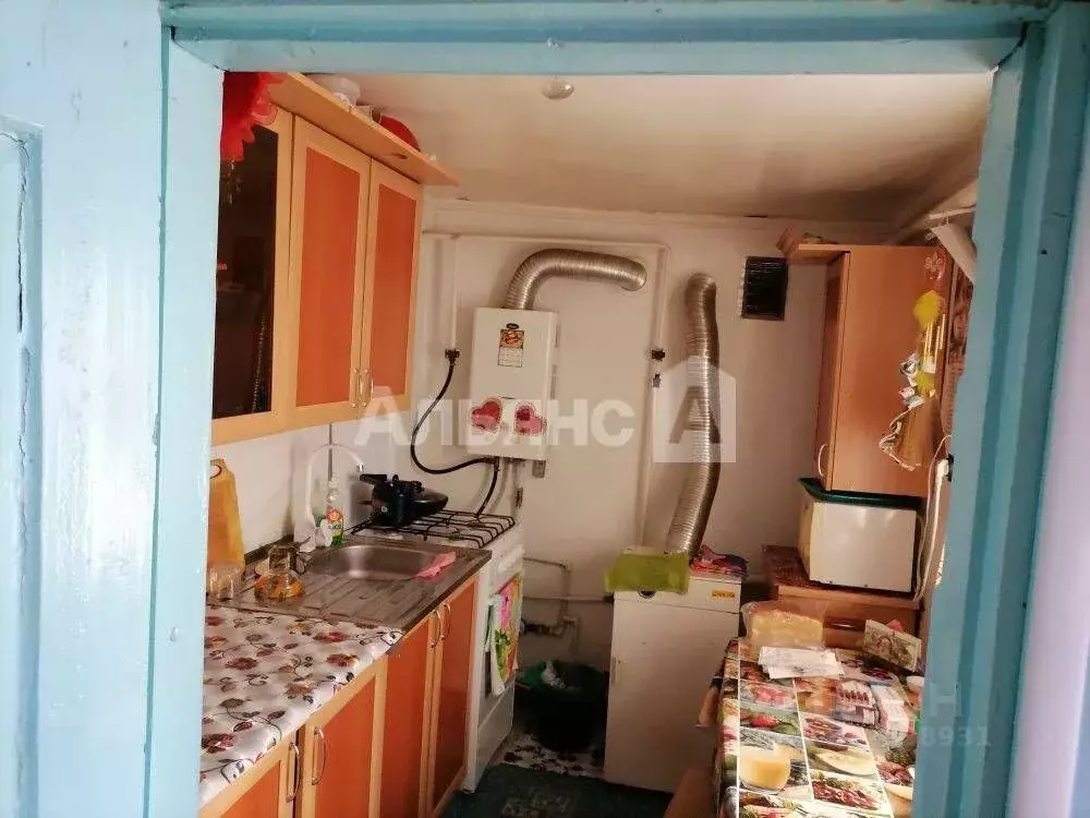 Дом в Ростовская область, Тацинская ст-ца пер. Советский (40 м) - Фото 1