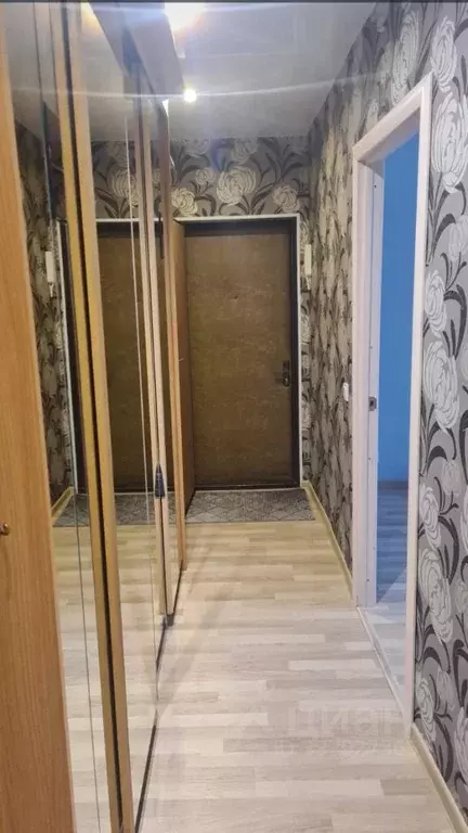 2-к кв. Москва ул. Исаковского, 29К3 (50.0 м) - Фото 1