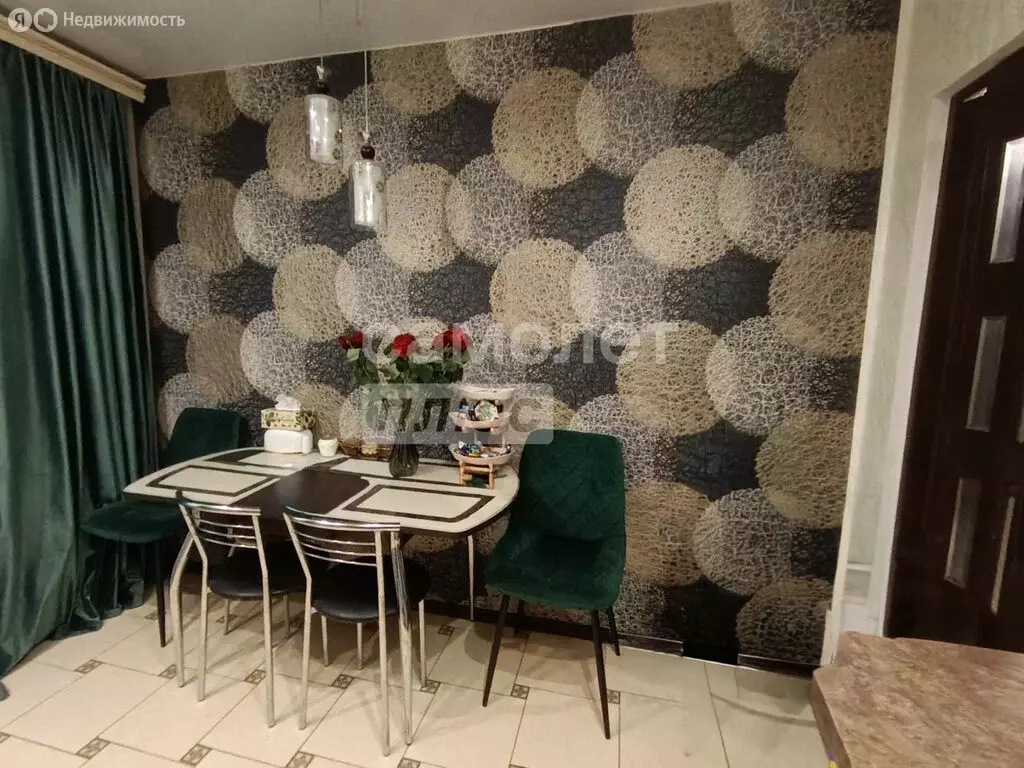 1-комнатная квартира: Михайловск, коттеджный посёлок Адмирал, ... - Фото 0