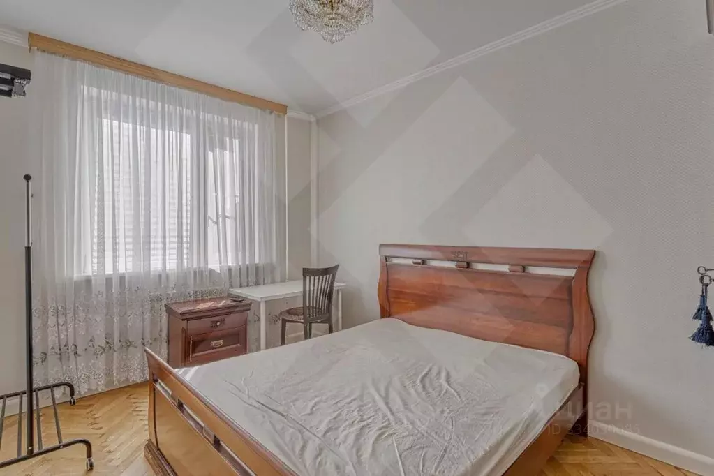 2-к кв. Москва Мичуринский просп., 29К1 (55.0 м) - Фото 2