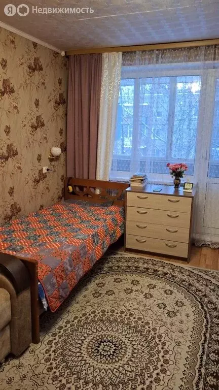 2-комнатная квартира: Нижний Новгород, улица Мельникова, 18к2 (42.7 м) - Фото 2