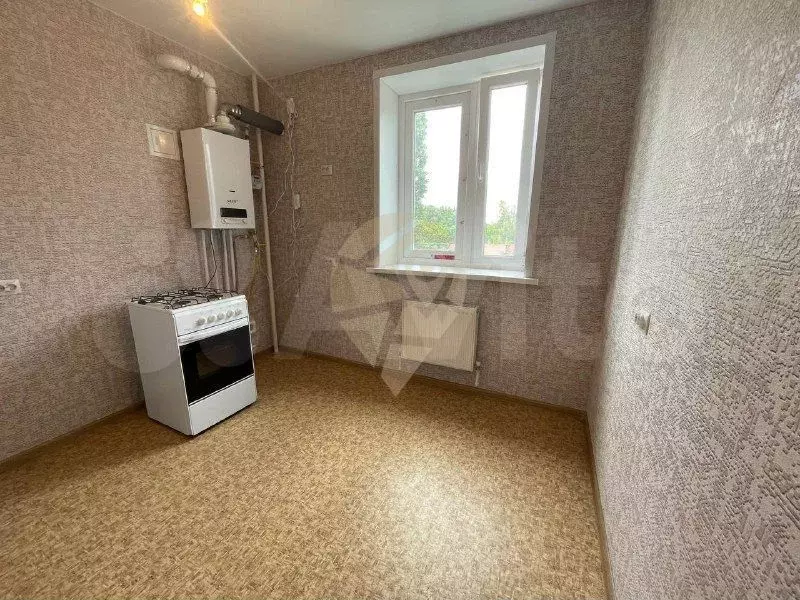 1-к. квартира, 35,5 м, 3/4 эт. - Фото 0