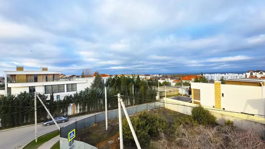 Участок в Севастополь ул. Челнокова, 15к51 (6.0 сот.) - Фото 2
