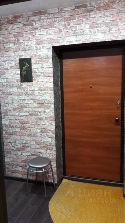 Комната Свердловская область, Екатеринбург ул. Патриса Лумумбы, 63 ... - Фото 2