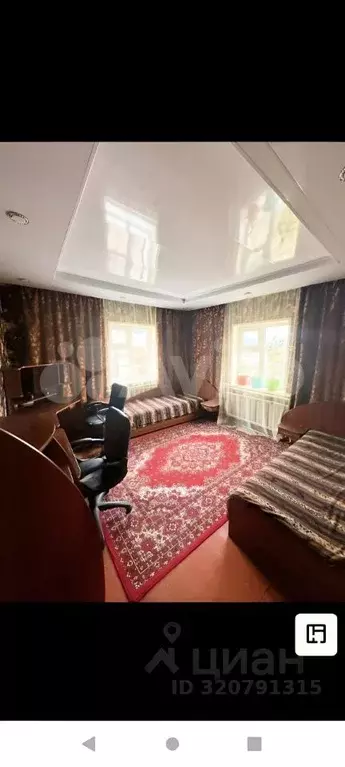 Дом в Забайкальский край, Чита Сенная Падь мкр,  (50 м) - Фото 0