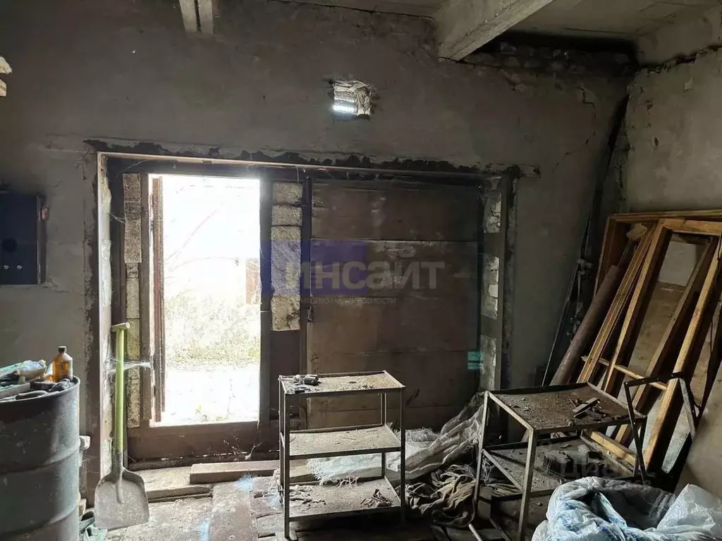 Гараж в Рязанская область, Рязань проезд Яблочкова, 6А (24 м) - Фото 2