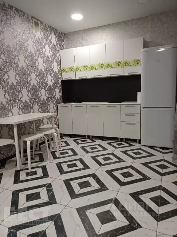 2-к кв. Московская область, Одинцовский городской округ, ... - Фото 2