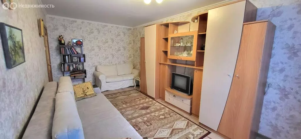 3-комнатная квартира: Кировск, Ладожская улица, 4 (72.8 м) - Фото 1