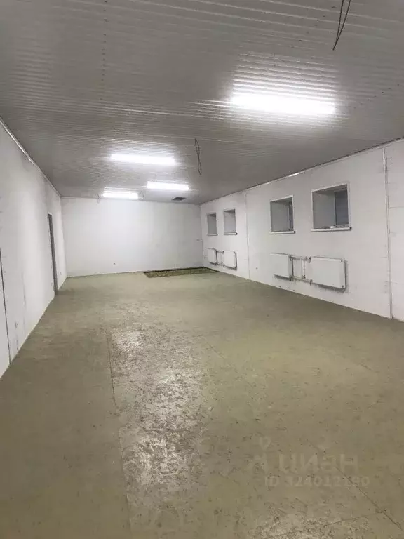 Помещение свободного назначения в Московская область, Дмитровский ... - Фото 2