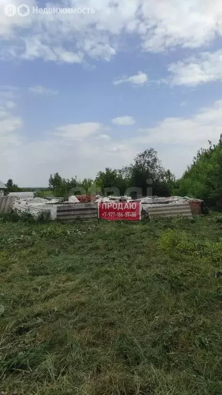 Участок в деревня Лаушки, Луговая улица (13 м) - Фото 1