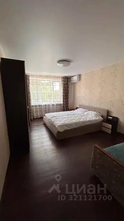 1-к кв. Ставропольский край, Пятигорск ул. Адмиральского, 8К5 (36.0 м) - Фото 1