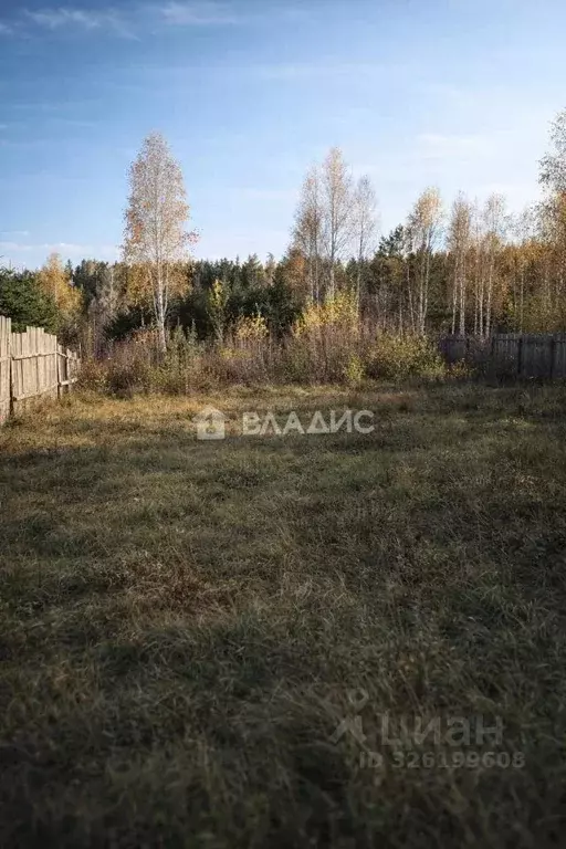 Участок в Иркутская область, Иркутский муниципальный округ, Маркова рп ... - Фото 2