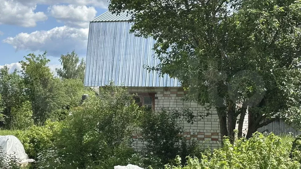 Дом 20 м на участке 6 сот. - Фото 0