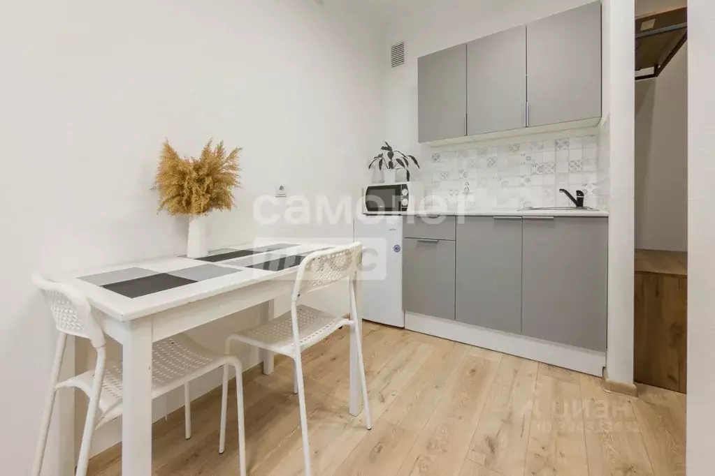 Студия Свердловская область, Екатеринбург ул. Щербакова, 148/2 (22.5 ... - Фото 0