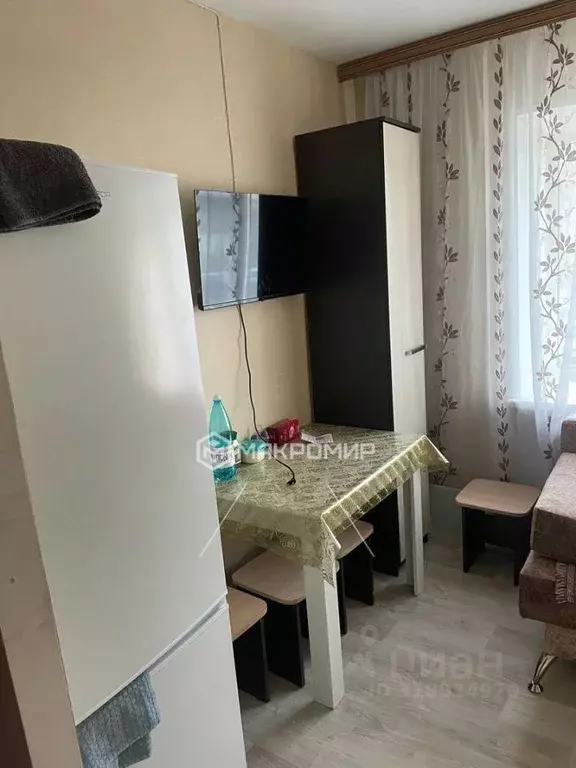 Комната Пермский край, Кунгур ул. Труда, 43А (6.0 м) - Фото 1