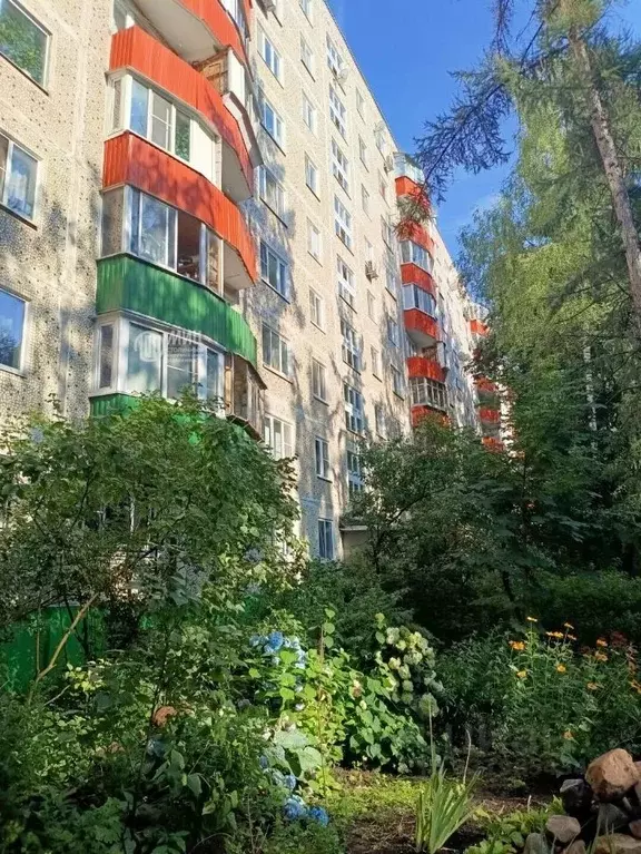 3-к кв. Московская область, Долгопрудный Московское ш., 55к1 (65.0 м) - Фото 1