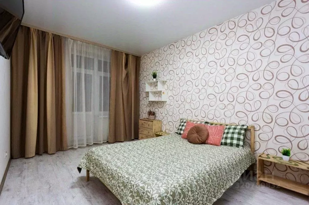 2-к кв. Московская область, Химки Клязьма кв-л, ул. Летчика Ивана ... - Фото 1