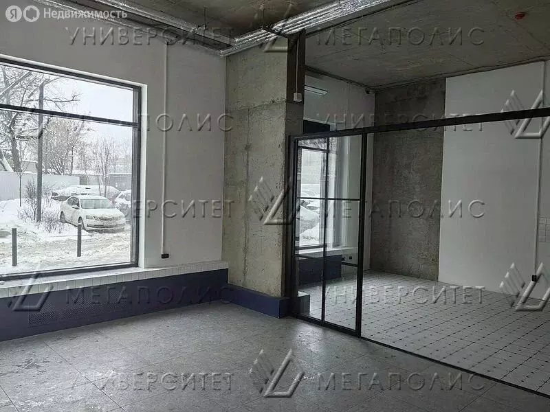 Помещение свободного назначения (70 м) - Фото 2