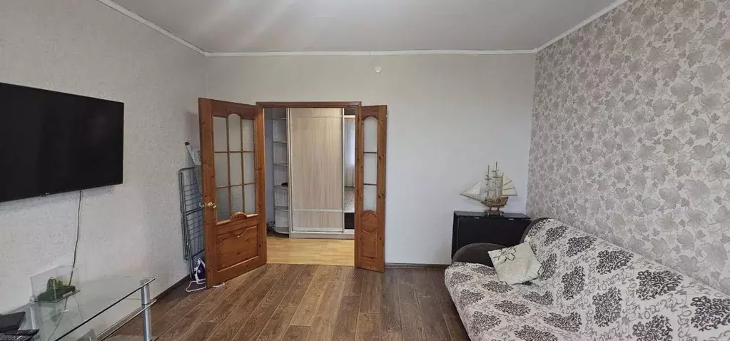 3-к кв. Коми, Ухта Интернациональная ул., 42 (75.0 м) - Фото 1